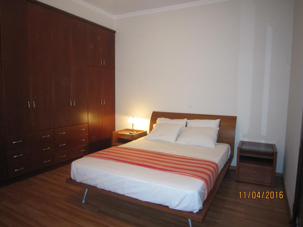 Dimitris Villa Aígion Ngoại thất bức ảnh
