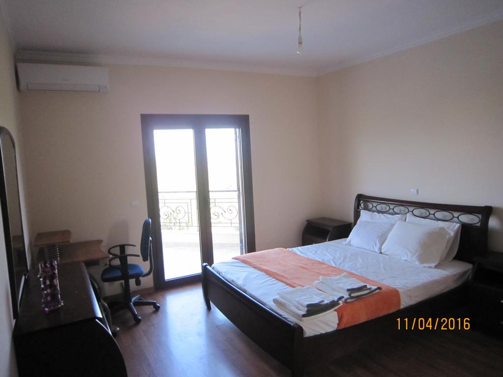 Dimitris Villa Aígion Ngoại thất bức ảnh