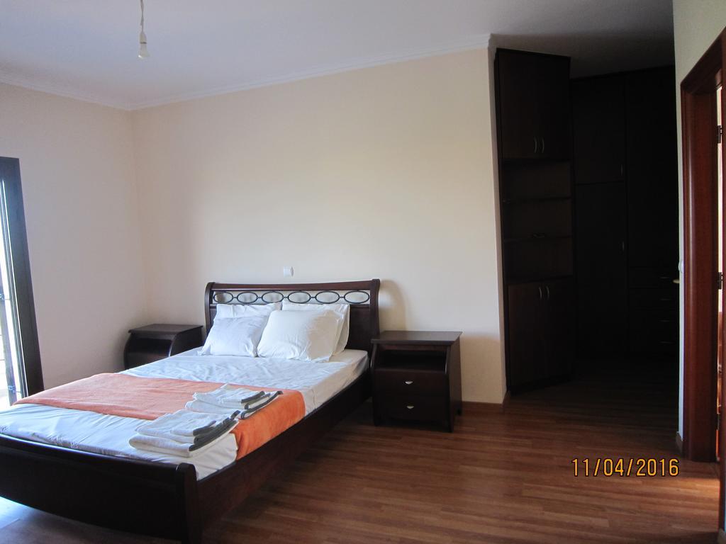 Dimitris Villa Aígion Ngoại thất bức ảnh