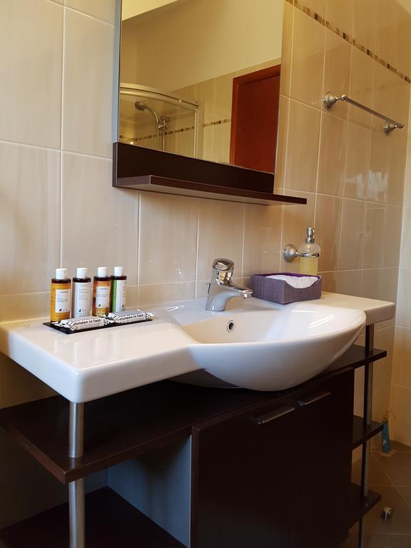 Dimitris Villa Aígion Ngoại thất bức ảnh